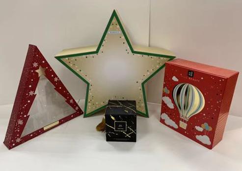 乌兰浩特胶盒定制